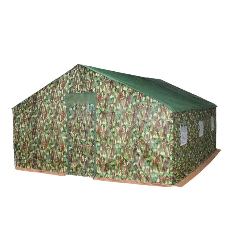 Jungle Scorpion Engineering & Disaster Relief Tent