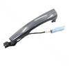1606402480 1606874580 Подходит для Peugeot 508 408 308S 4008 5008 для Citroen C5 C6 Наружные дверные ручки Ручка снаружи
