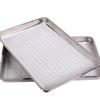 JingJingRS Non-stick Silicone Steamer Liner