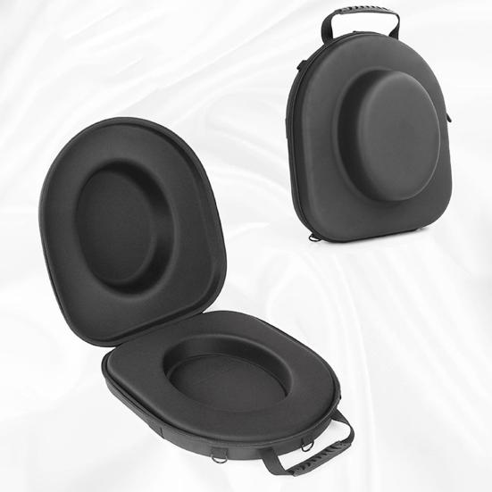 Cowboy Hat Storage Bag Hat Travel Case with Handle Zipper Closure Waterproof