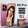 Android-смартфон X9 Pro с большим 7,3-дюймовым экраном