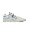 Forum 84 LG 'Белое Чистое Небо' (унисекс) Кеды для скейтборда Cloud White / Clear Sky / Cream White GZ1893