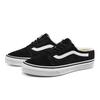 Vans Клони 'Old Skool' Черный Белый VN0A4P3YTC6