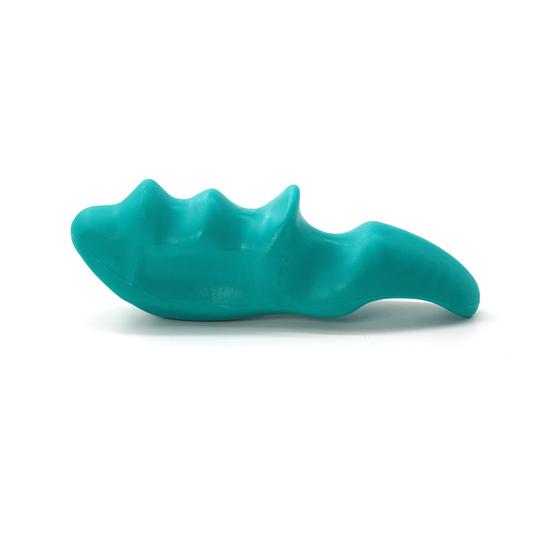 Традиционное устройство для массажа большого пальца, модное моющееся легкое физиотерапевтическое устройство для массажа большого пальца, мини-заставка