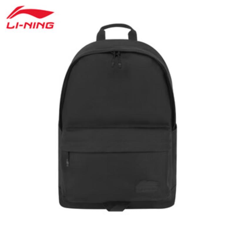 Унисекс Спортивный рюкзак Li-Ning Весна/Лето