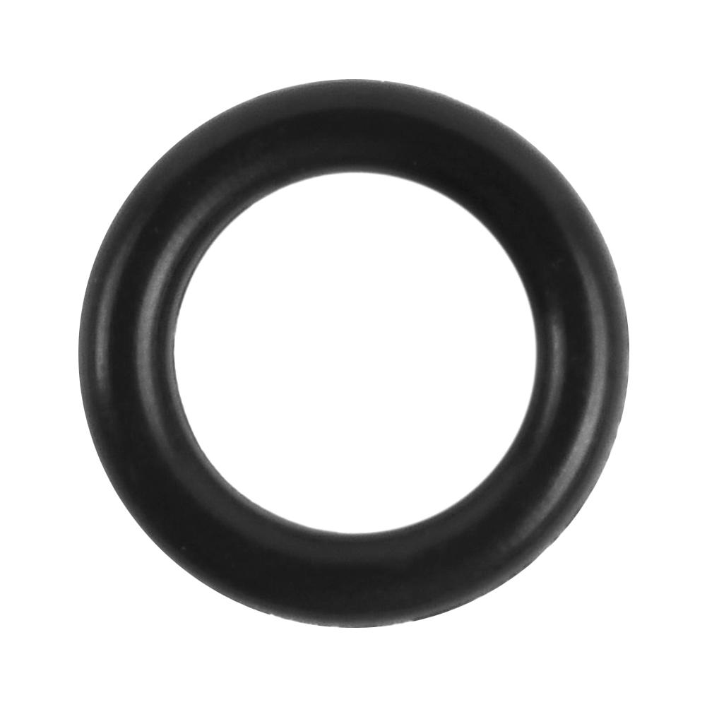 O Ring Assembly A Complete Kit Featuring Eighty Reliable Seals Sized Perfectly at One Quarter and Three Eighths Inches