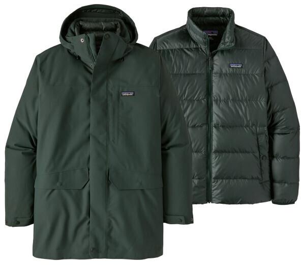 Patagonia Tres 3-in-1 Parka Jacket (28389)