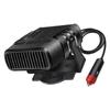 Car Heater Windshield Defroster Winter 12V 24V Auto Electric Stove Fan Heating Cooling Integrated Defrosting Tools Accessories