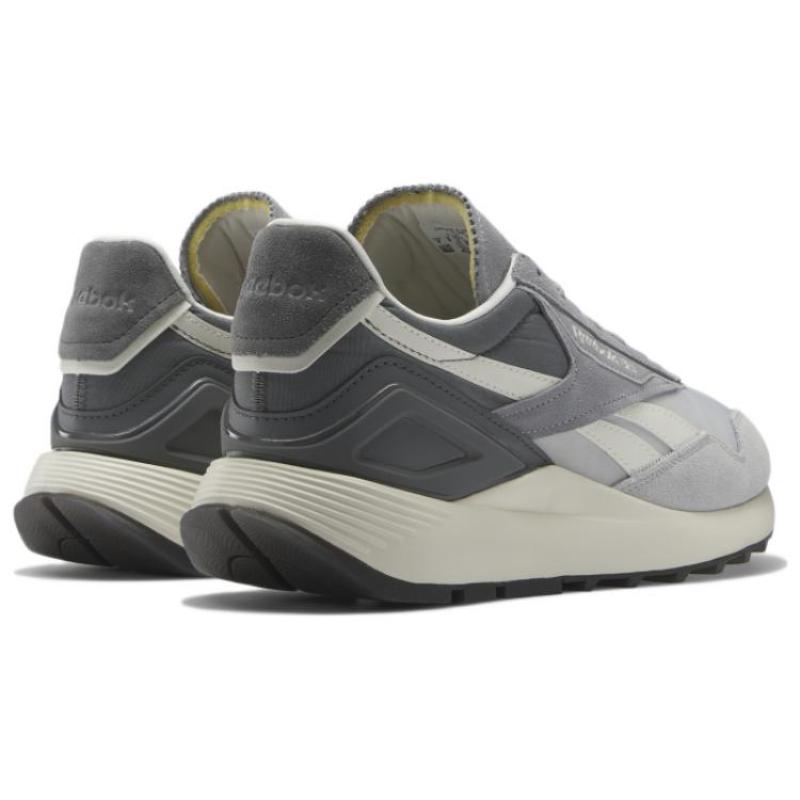 Reebok Классические кроссовки из кожи Legacy Az 'Pure Grey Chalk' GZ9725
