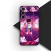 Cover for Xiaomi Redmi Note 13 14 Pro Plus ProPlus 14C 13C Pro+ 5G 4G Casing Silicone Phone Case Junior Poster JuniorH H