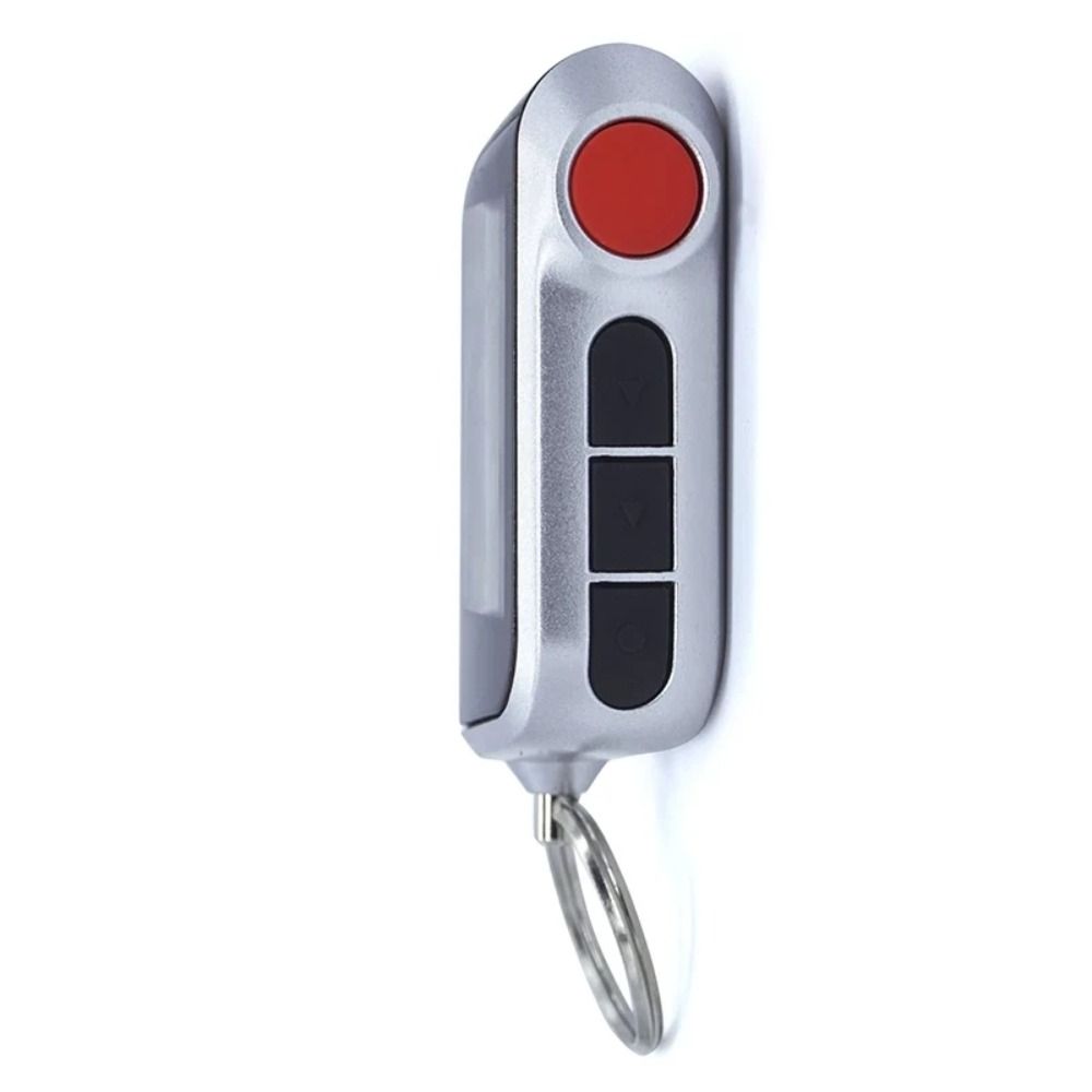 Starline A93 Car Burglar Alarm Remotely Controlled Intelligent Module  Car Security