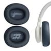 Ear Cushion Sponge Earmuffs, Replacement Ear Pads Compatible For Live650BTNC Iive660BTNC E65 Earphone Accessories