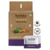 Herbea IMMUNITEA | Raksha (Improves Inner Strength), 20 Tea Bags