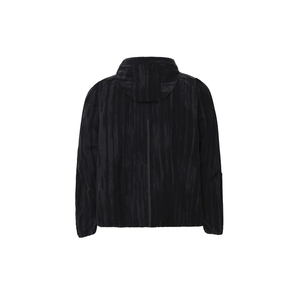 adidas Куртки и пальто серии Wuji Мужские Черный IW1512