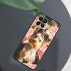 Мини-йоркширский терьер Для Honor Magic 7 Lite 6 8 Чехол Для Honor 200 400 Pro 90 70 50 X8c X8b X9a X9b X9c X9d Win RT