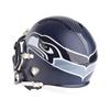 Mini Casque - Riddell - Seahawks - Réplique - Révo Speed - Mixte - Adulte