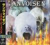 CD SANVOISEN - Soul Seasons VICP5825 Noise Records 1997 Japan Rock Used