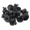 Fit For Yamaha YZF-R125 2008-2018 Motorcycle Complete Full Fairing Bolts Kit Washer Fastener Clips Nut Screws Steel