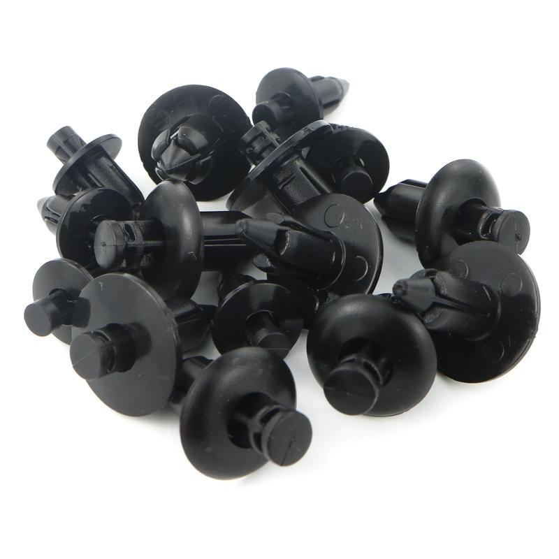 Fit For Yamaha YZF-R125 2008-2018 Motorcycle Complete Full Fairing Bolts Kit Washer Fastener Clips Nut Screws Steel