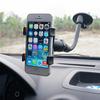 Universal 360°Rotating Car Windshield Mount Holder Stand Bracket For Cell Phone