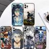 Чехол для телефона ED5 Attack on Titan для Samsung A35 A25 A24 A15 A05S A05 M55 M35 M15 A06 A16 A02 A12 A13 A10 A20 A30 A22 A31 A32 A33 A41 A42 A50