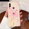 Гелевый чехол для Xiaomi Mi Mix 2s Fundas Защитный Coque Прозрачный Силиконовый Мягкий ТПУ Задняя крышка Милый Кролик Кошка Динозавр Чехол для телефона