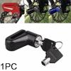 1PC Motorcycle Security Anti Theft Lock Motorcycle Bicycle Moped Scooter Disk Brake Rotor Lock ZH