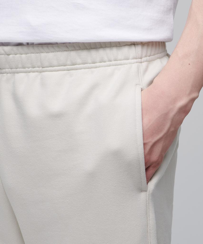 MUSINSA STANDARD Recycled Sweatpants [Ecru]