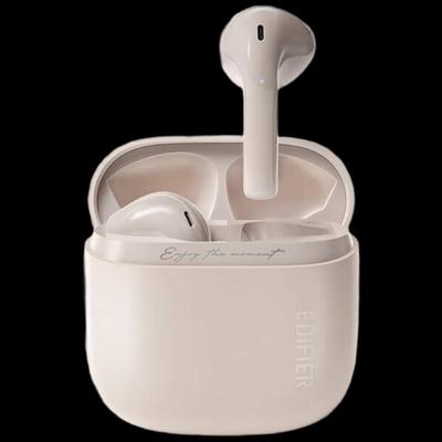 Edifier Беспроводные Bluetooth-наушники-вкладыши Zero Air True Wireless
