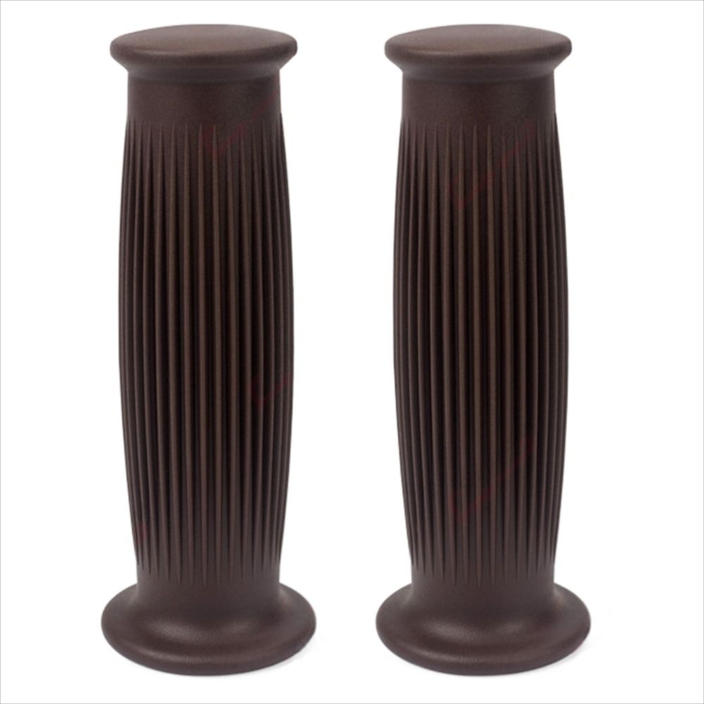 Ручки мотоциклетные Ручки руля Мотоциклетные ручки руля Тормоз Газ Ручки 7/8'' Ручка руля