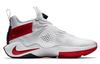 Nike LeBron Soldier 14 EP 'Белый Университетский Красный' CK6047-100