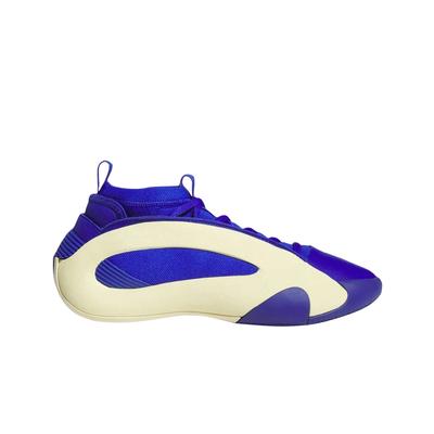 Харден Вол. 8 Королевский синий крем