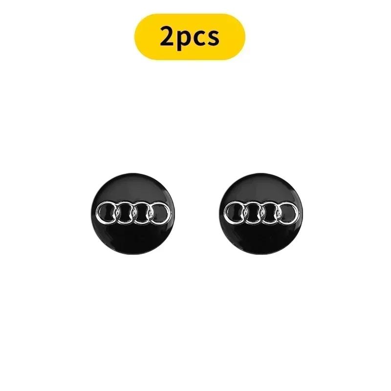 Car 2025 A4 A6 Car For tt 16mm 14mm For tt Q5 Q3 Q7 R8 A3 A4L A5 A6L A8 A1 TT 8L A4 A5 A6 Car Key Shell Remote Case Cover A