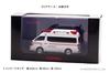 CARNEL Nissan Paramedic 2020 Tokyo Fire Department High Standard Car скорой помощи Готовый продукт 1/43