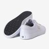 Fred Perry Унисекс Кожаная Обувь Underspin Sfpu2314343 200