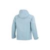 Куртки Мужские Синие С Капюшоном Умеренные Прочие HR4439