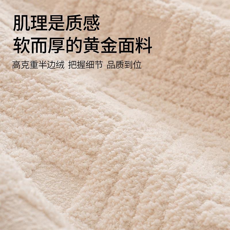 Thick Padded Sofa Cover With Breathable Fabric, Fitted Couch Cover And Anti-Slip Sofa Slipcover For Comfort
