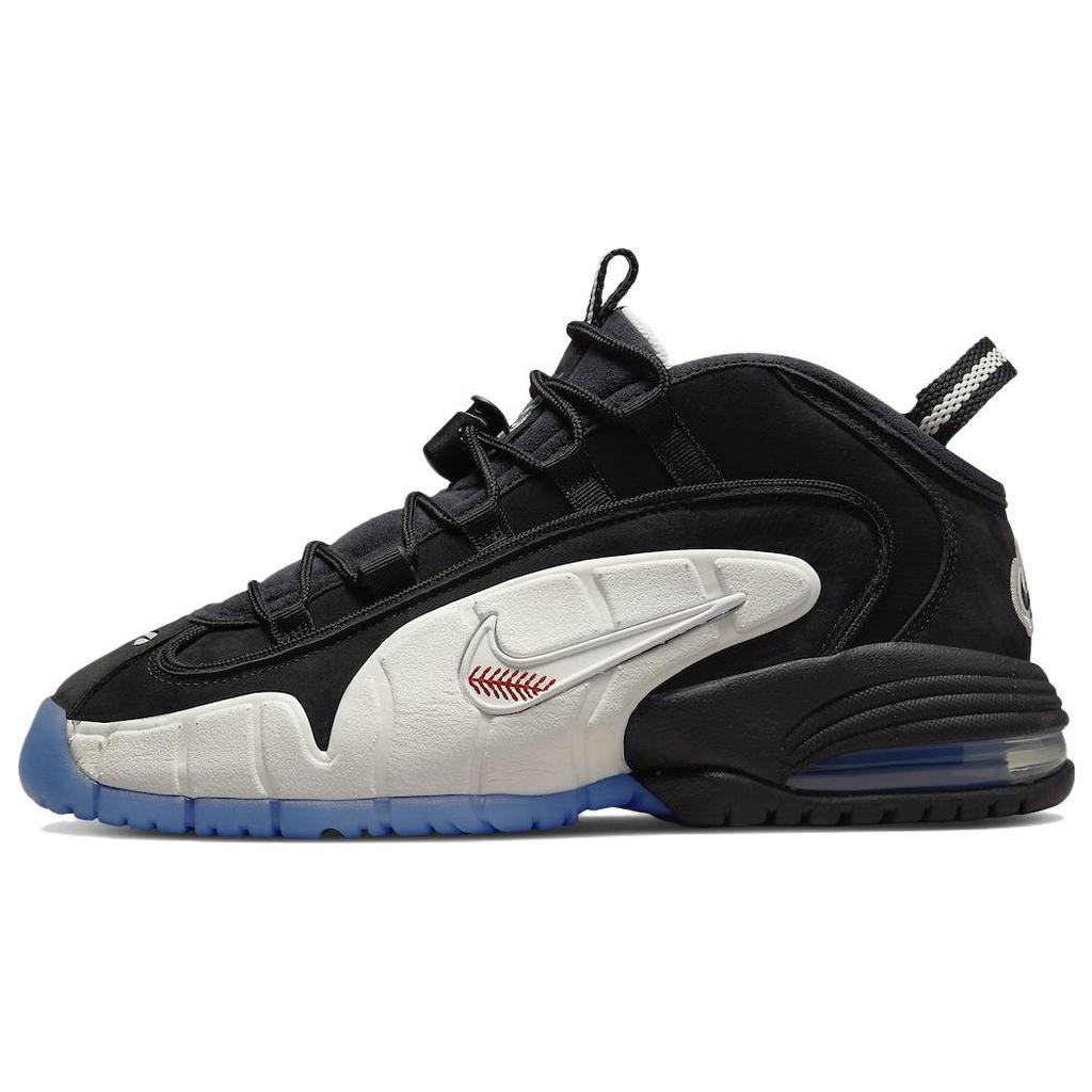 Новые Nike Air Max Penny 1 Social Status Recess Black DM9130-001