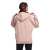 adidas Женская толстовка Neo Розовая H45535