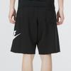 Nike As Nike Sportswear Spe Ft Alumni Short Logo 'Black' Men's DM6818-010