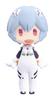 Good Smile Company HELLO! GOOD SMILE Evangelion: New Theatrical Edition Ayanami Rei Non-Scale Plastic Painted Movable Figure