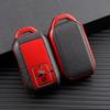 Кожаный чехол для ключей Suzuki Jimny Mazda: Защитный чехол для ключей автомобиля