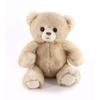 Unbranded Bear Series Bear Beige Plush Toy