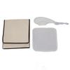 Collapsible Design Dough Proofer 20L Capacity Warming Box Bread Proofing Box  Making Bread Yogurt