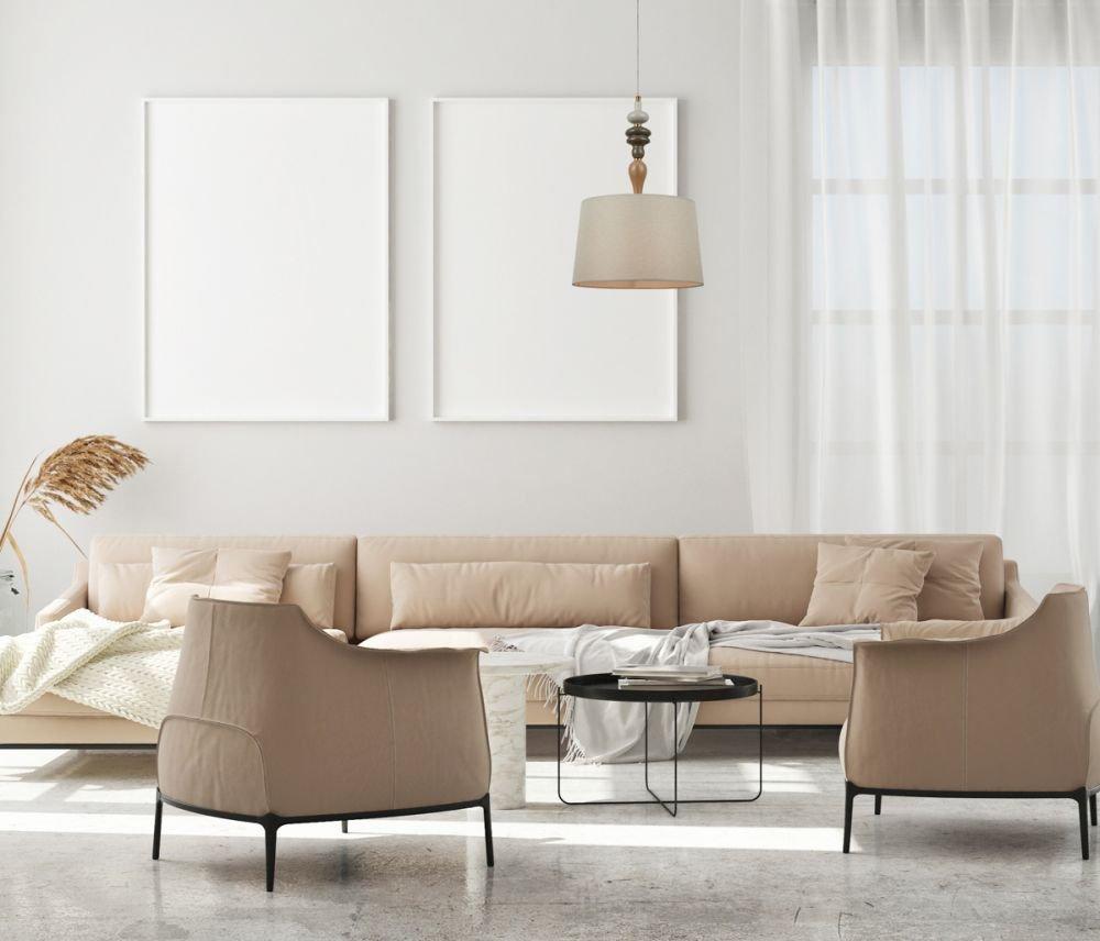 Lampa Wisząca Moren Pnd-84678A-Ab Italux