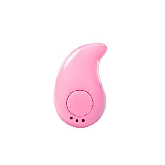 Мини Беспроводной Bluetooth Наушник S530 Водонепроницаемая Внутриканальная Спортивная Гарнитура Универсальная