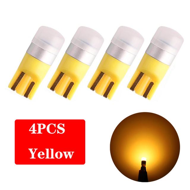 10 ШТ t10 w5w 194 168 светодиодные 3030 smd 350лм t10 w5w Лампы для купола, чтения, подсветки номера, габаритные огни, парковочные огни Белый