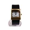 [Raport] Square Black Watch 165007 Women's Black