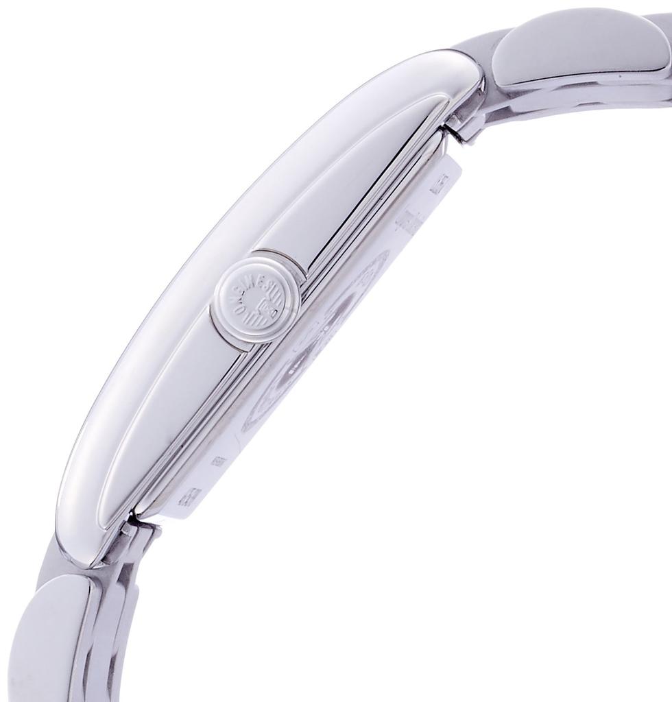 Часы Longines Dolce Vita Quartz Regular Import Silver [Longines] L5.255.4.71.6 женские