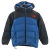 Пуховик Aconcagua 130 Темно-синий NDJ91207 Детский для улицы Б/у